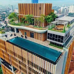 Ceylonz Klcc By Staybliss Kuala Lumpur
