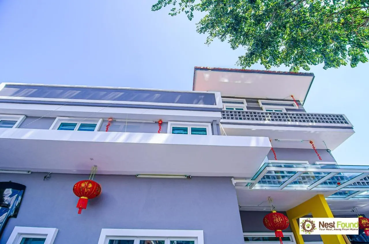 Bed and breakfast Dtyk - Room3 For 2Pax @ Taman Taynton View, Cheras Kuala Lumpur