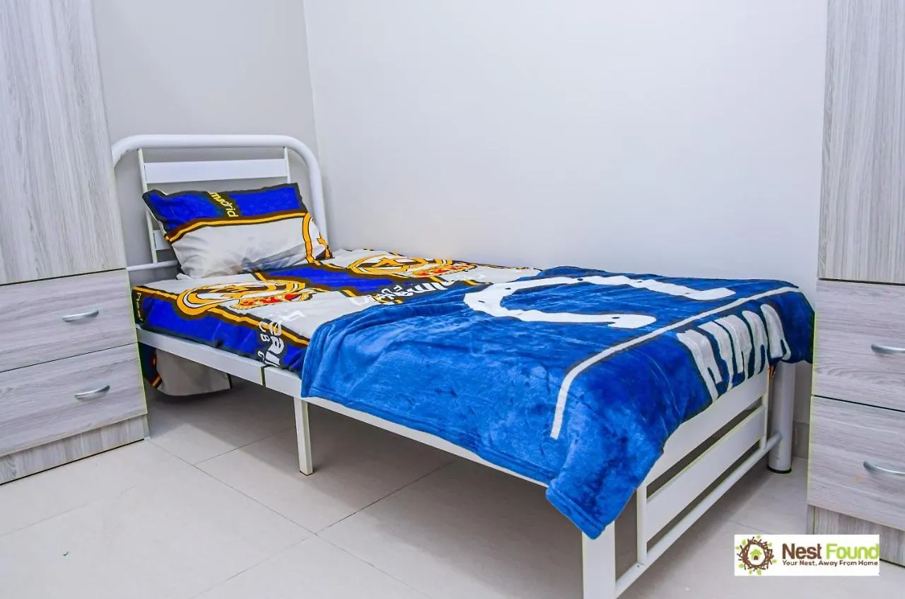 Dtyk - Room3 For 2Pax @ Taman Taynton View, Cheras Kuala Lumpur 0*,  Malasia