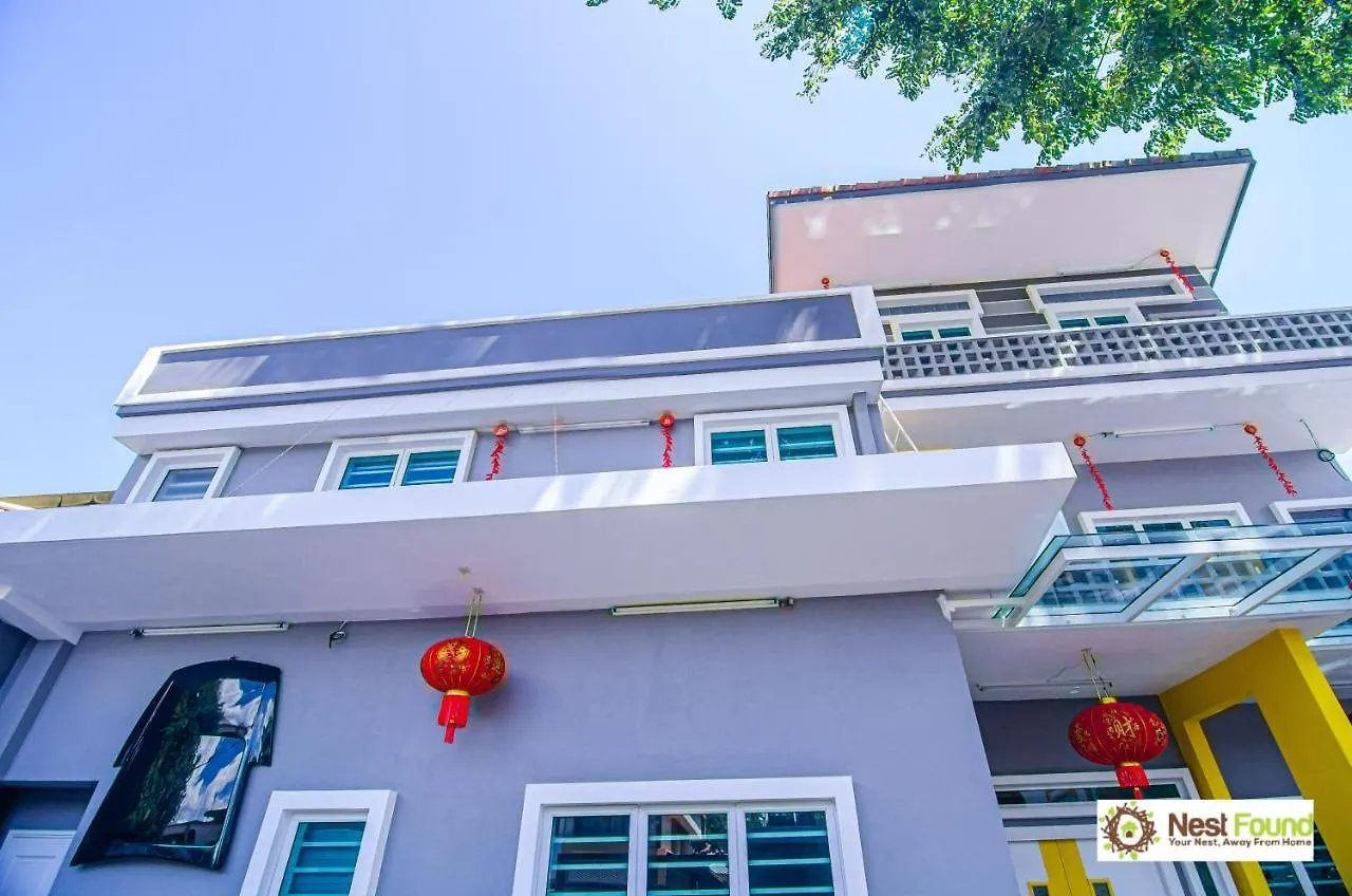 Dtyk - Room3 For 2Pax @ Taman Taynton View, Cheras Kuala Lumpur 0*,