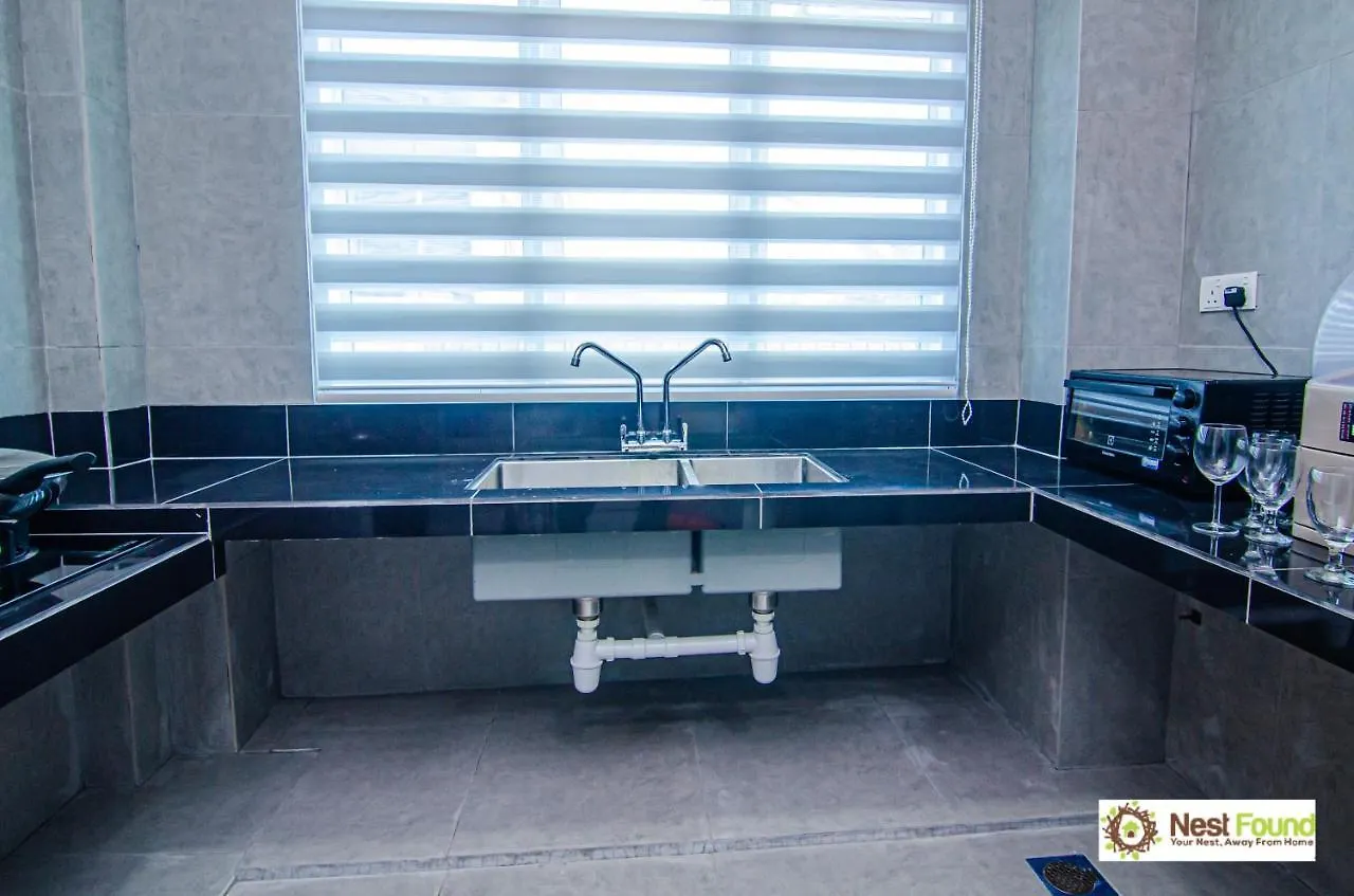 Bed and breakfast Dtyk - Room3 For 2Pax @ Taman Taynton View, Cheras Kuala Lumpur
